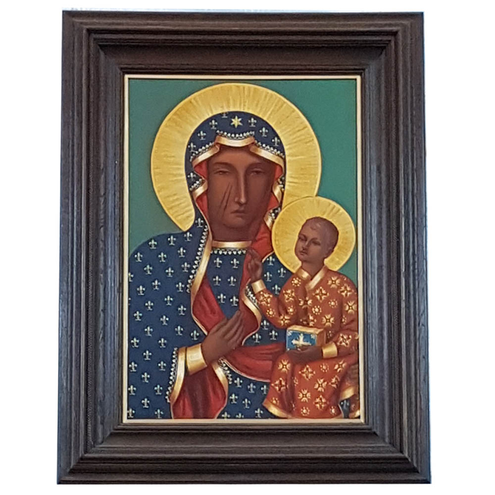 Matka Boska Częstochowska